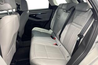 Land Rover Range Rover Evoque vaihtoauto