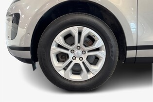 Land Rover Range Rover Evoque vaihtoauto