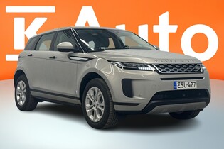 Land Rover Range Rover Evoque vaihtoauto