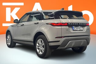 Land Rover Range Rover Evoque vaihtoauto