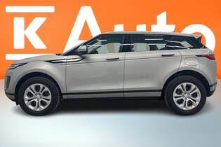 Land Rover Range Rover Evoque vaihtoauto