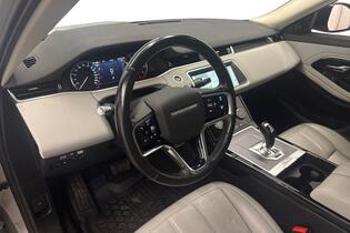 Land Rover Range Rover Evoque vaihtoauto