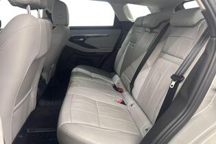 Land Rover Range Rover Evoque vaihtoauto