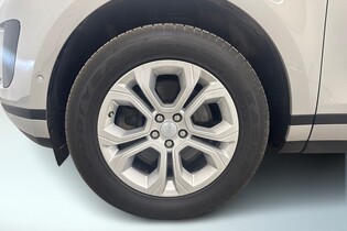 Land Rover Range Rover Evoque vaihtoauto