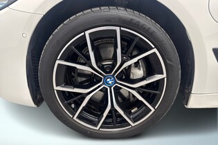 BMW 545 vaihtoauto