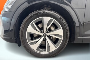 Audi Q8 e-tron vaihtoauto