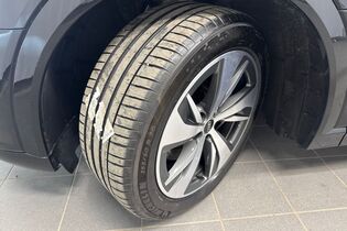 Audi Q8 e-tron vaihtoauto