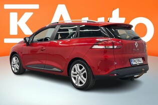 Renault Clio vaihtoauto