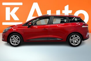 Renault Clio vaihtoauto