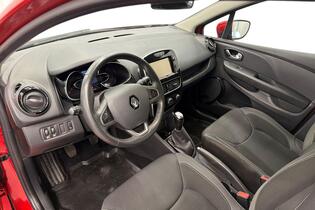 Renault Clio vaihtoauto