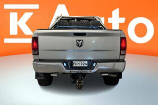 Dodge Ram vaihtoauto