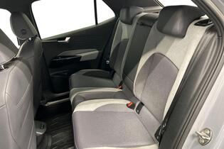 Volkswagen ID.3 vaihtoauto