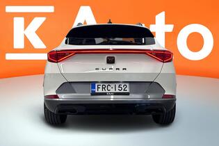 Cupra Formentor vaihtoauto