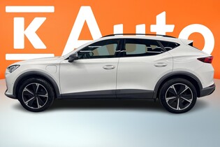 Cupra Formentor vaihtoauto