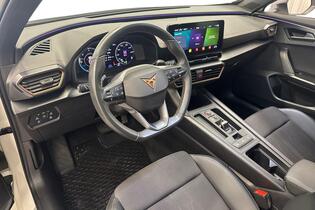 Cupra Formentor vaihtoauto