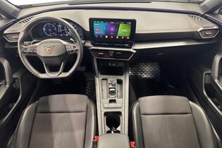 Cupra Formentor vaihtoauto