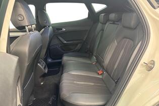 Cupra Formentor vaihtoauto