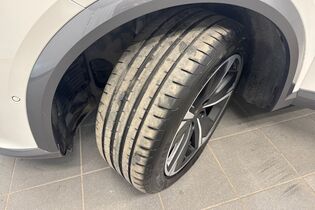 Cupra Formentor vaihtoauto