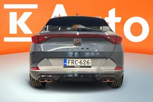 Cupra Formentor vaihtoauto