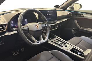 Cupra Formentor vaihtoauto