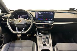 Cupra Formentor vaihtoauto