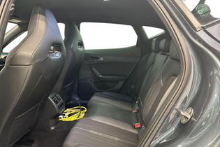 Cupra Formentor vaihtoauto