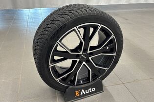 Cupra Formentor vaihtoauto