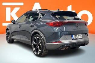 Cupra Formentor vaihtoauto