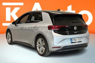 Volkswagen ID.3 vaihtoauto