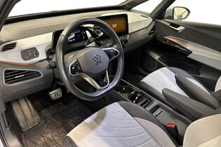 Volkswagen ID.3 vaihtoauto