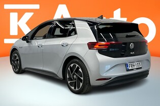 Volkswagen ID.3 vaihtoauto