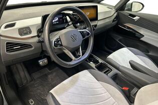 Volkswagen ID.3 vaihtoauto