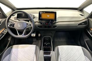 Volkswagen ID.3 vaihtoauto