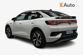 Volkswagen ID.5 vaihtoauto