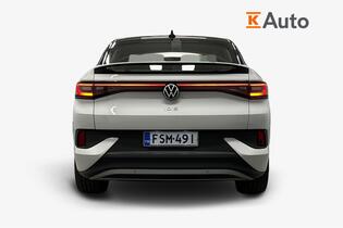 Volkswagen ID.5 vaihtoauto