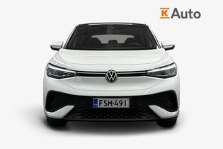 Volkswagen ID.5 vaihtoauto