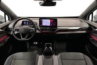 Volkswagen ID.5 vaihtoauto