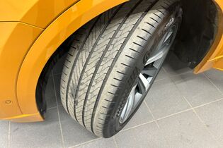 Audi Q8 vaihtoauto