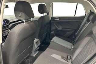 Volkswagen T-Cross vaihtoauto