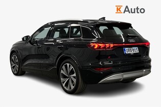 Audi SQ6 e-tron vaihtoauto