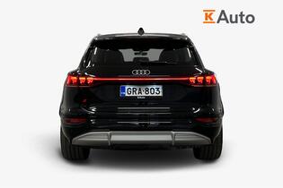 Audi SQ6 e-tron vaihtoauto