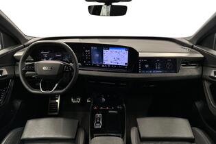 Audi SQ6 e-tron vaihtoauto