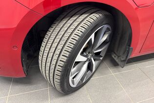 SEAT Leon Sportstourer vaihtoauto