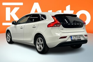 Volvo V40 vaihtoauto
