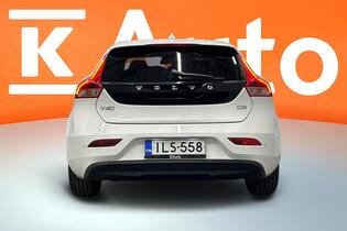 Volvo V40 vaihtoauto