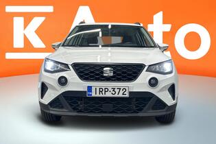 SEAT Arona vaihtoauto