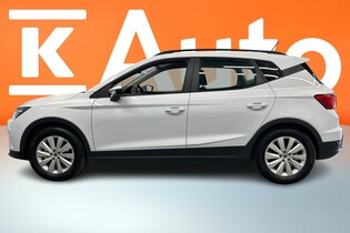 SEAT Arona vaihtoauto