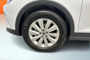 SEAT Arona vaihtoauto