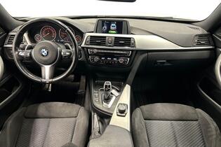 BMW 420 vaihtoauto