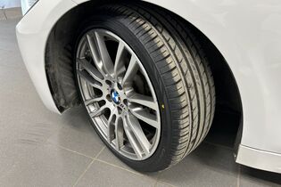 BMW 420 vaihtoauto